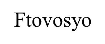 FTOVOSYO