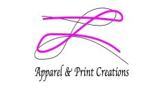 L APPAREL & PRINT CREATIONS