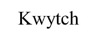 KWYTCH