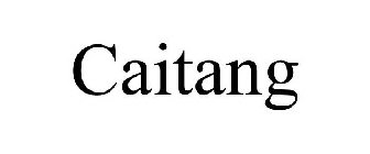 CAITANG