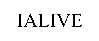 IALIVE