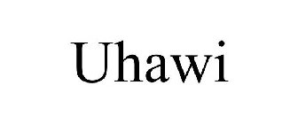 UHAWI