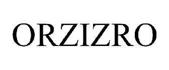 ORZIZRO