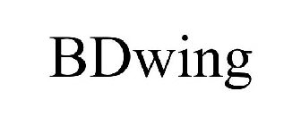 BDWING