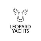 LEOPARD YACHTS