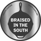 CHARLESTON SOUTH CAROLINA BRAISED IN THE SOUTHSOUTH