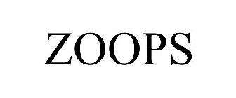 ZOOPS