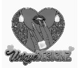 UNIQUE DESIGNZ
