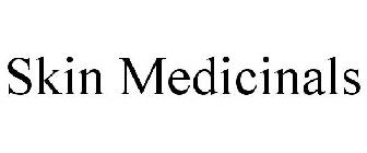 SKIN MEDICINALS