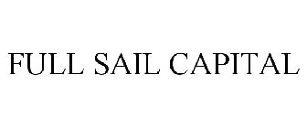 FULL SAIL CAPITAL