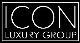 ICON LUXURY GROUP