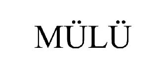 MÜLÜ