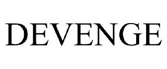 DEVENGE