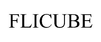 FLICUBE