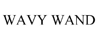 WAVY WAND