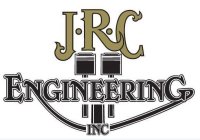 J·R·C ENGINEERING INC