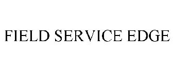 FIELD SERVICE EDGE