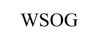 WSOG