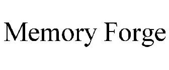 MEMORY FORGE