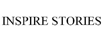 INSPIRE STORIES