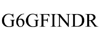 G6GFINDR