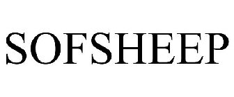 SOFSHEEP