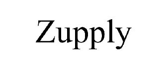 ZUPPLY