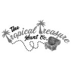 THE TROPICAL TREASURE HUNT CO.