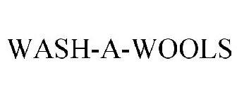 WASH-A-WOOLS