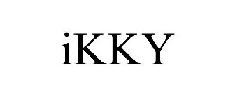 IKKY