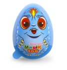 MAGIK EGG DELICIOUS ENJOYABLE