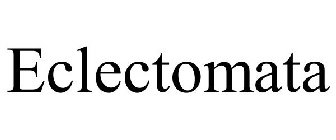 ECLECTOMATA