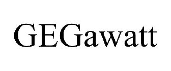 GEGAWATT