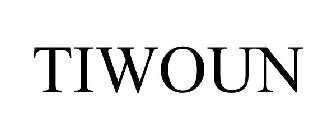 TIWOUN