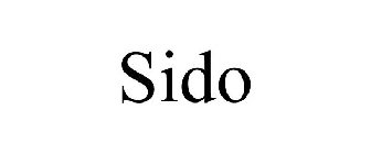 SIDO