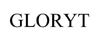 GLORYT
