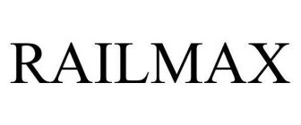 RAILMAX