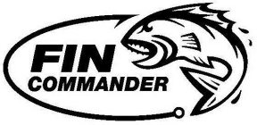 FIN COMMANDER