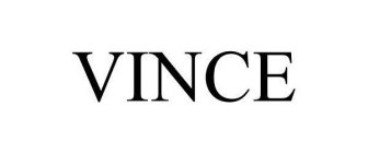VINCE
