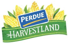 PERDUE HARVESTLAND