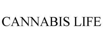 CANNABIS LIFE