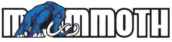 MAMMOTH