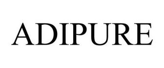 ADIPURE