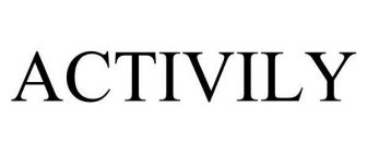 ACTIVILY