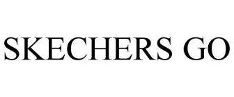 SKECHERS GO