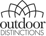 OUTDOOR DISTINCTIONS