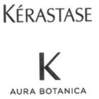 KÉRASTASE K AURA BOTANICA