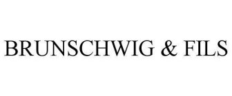 BRUNSCHWIG & FILS