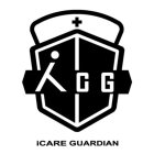 ICG ICARE GUARDIAN