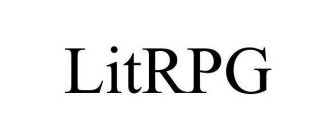 LITRPG